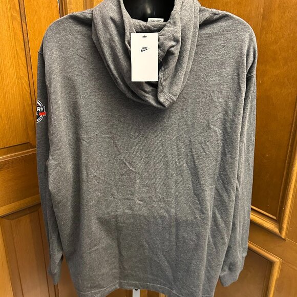 NWT "Blue Devils" Hoodie - Picture 3 of 8